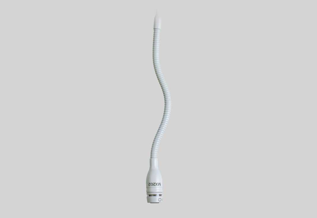 MX202 Microflex 懸掛話筒