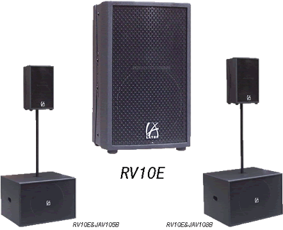 RV10E