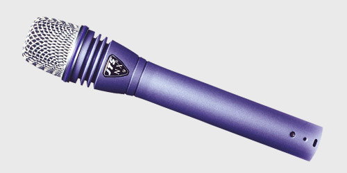 NX-9  專業(yè)樂器收音麥克風(fēng)