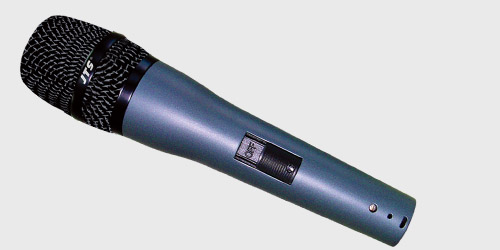 TK-350  多用途麥克風(fēng)
