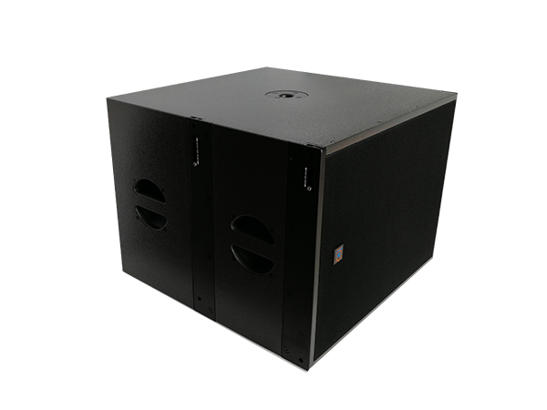 LA208B 單18＂超低頻揚聲器